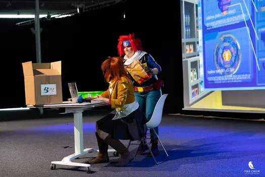 Copyright : Michael Bally